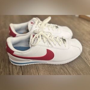 Nike Cortez